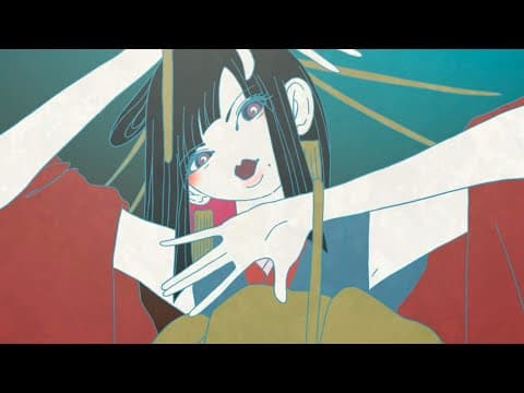 ひゅるりらぱっぱ thumbnail