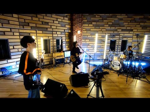 おやすみ泣き声、さよなら歌姫 thumbnail