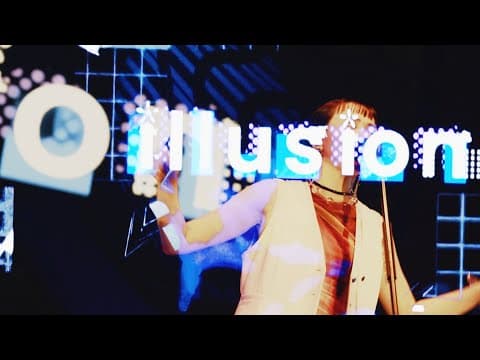 illusion thumbnail