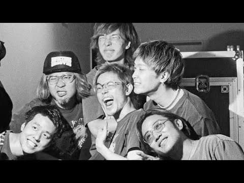 ゆだねたギター thumbnail