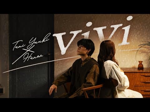 vivi / 米津玄師 thumbnail