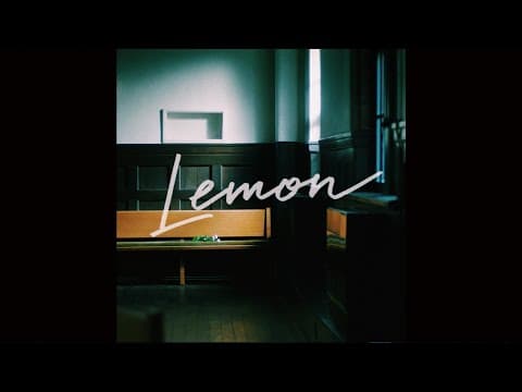 Lemon thumbnail