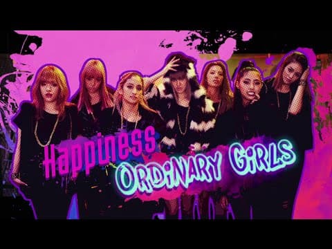 Ordinary Girls thumbnail