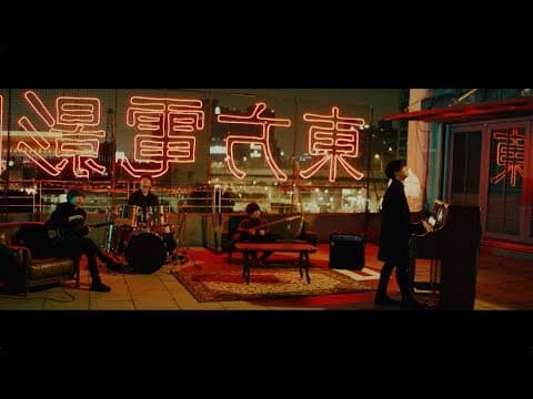 Pretender［Official Video］ thumbnail