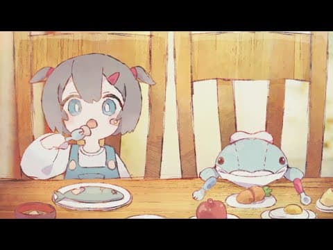 孤独の鯨 thumbnail