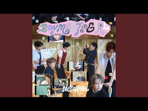 BOY MEETS GIRL thumbnail