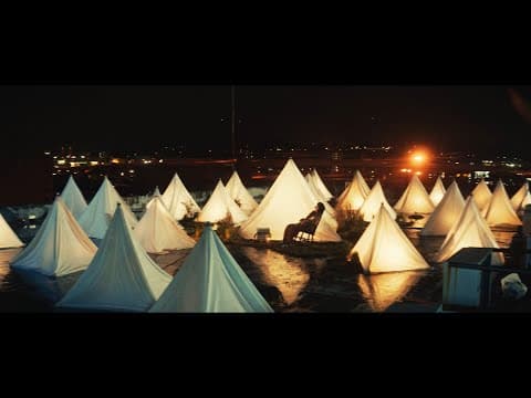 星を仰ぐ thumbnail