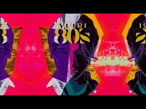 詩-80's thumbnail