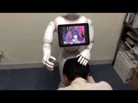 ナデナデチテ thumbnail