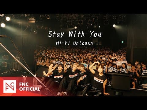 Stay With You thumbnail