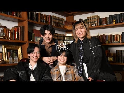 ナツメグ thumbnail