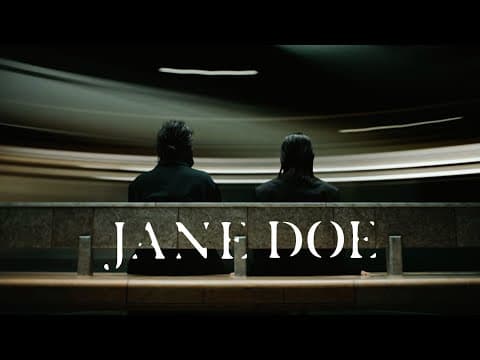 JANE DOE thumbnail