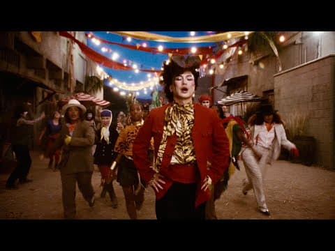 I Need U Back thumbnail