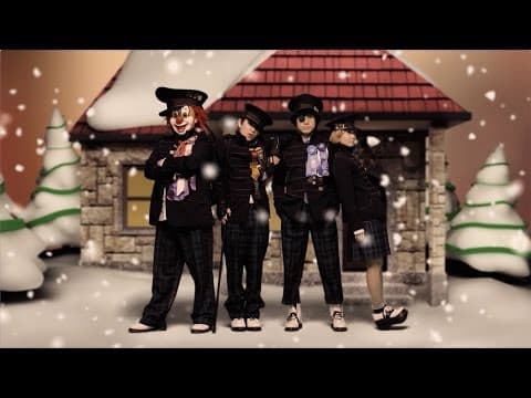 スノーマジックファンタジー thumbnail