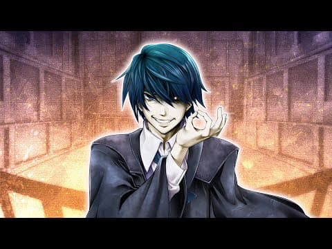 悪徳のジャッジメント thumbnail