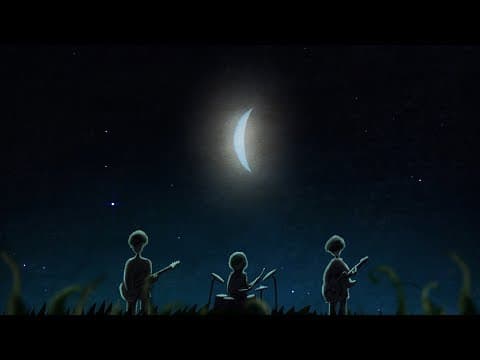 月に住む君 thumbnail