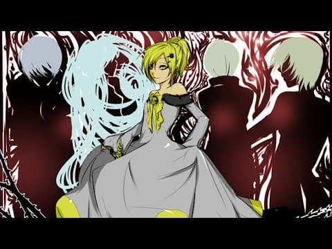 悪ノ娘 thumbnail