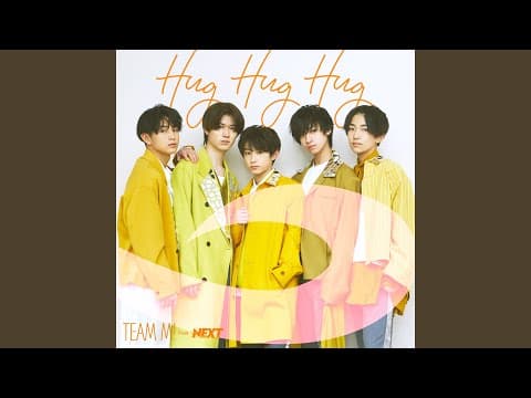 Hug Hug Hug thumbnail